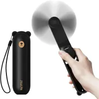 Jisulife F8X Life8 Plus Portable Rechargeable Handheld Fan